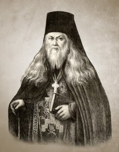 st. Marcarius of Optina